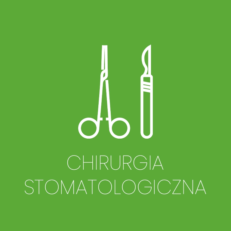 Chirurgia stomatologiczna