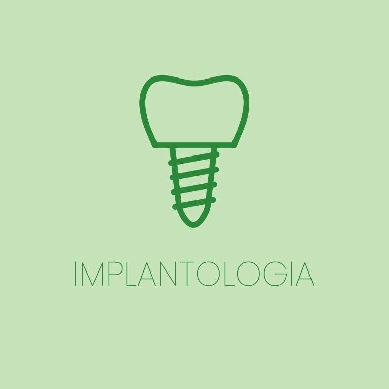 Implantologia