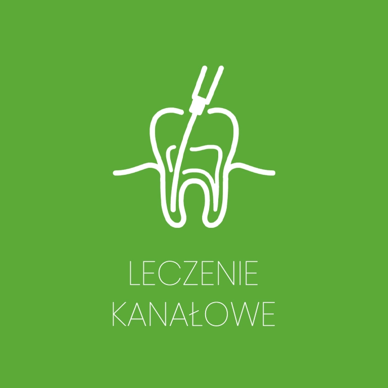 Leczenie kanałowe