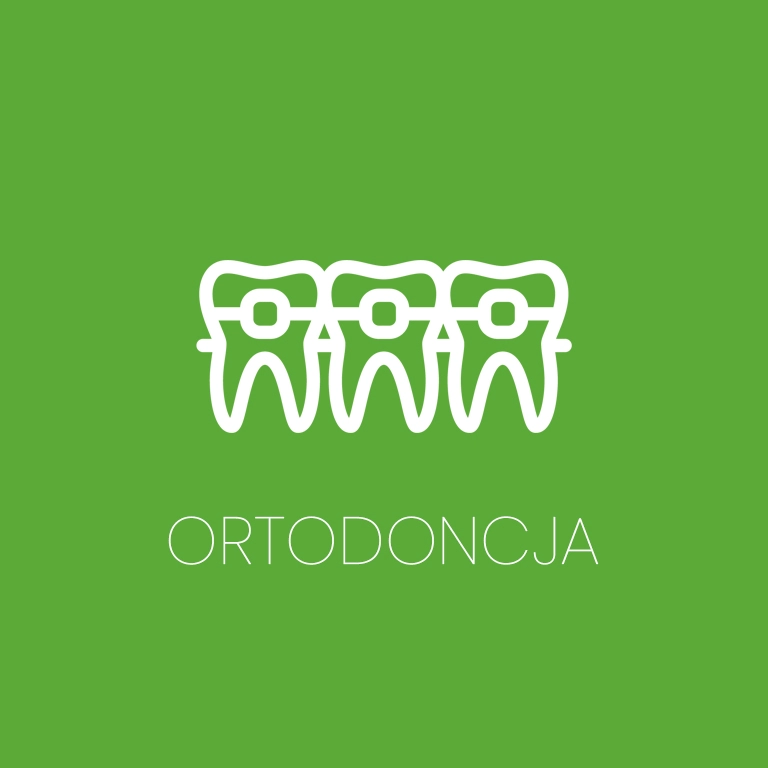 Ortodoncja