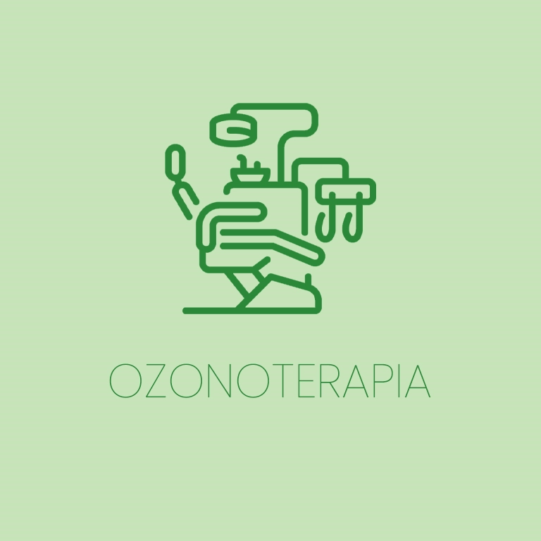 Ozonoterapia