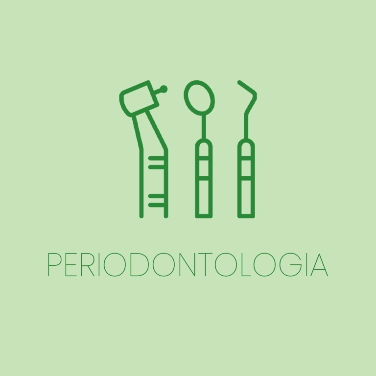 Periodontologia