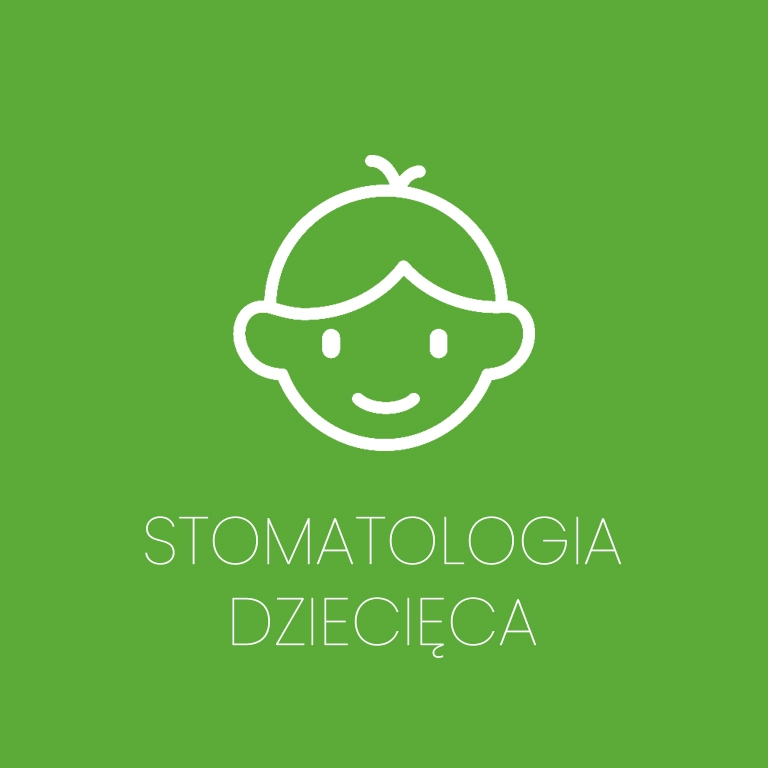 Stomatologia dziecięca