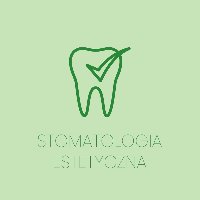 Stomatologia estetyczna