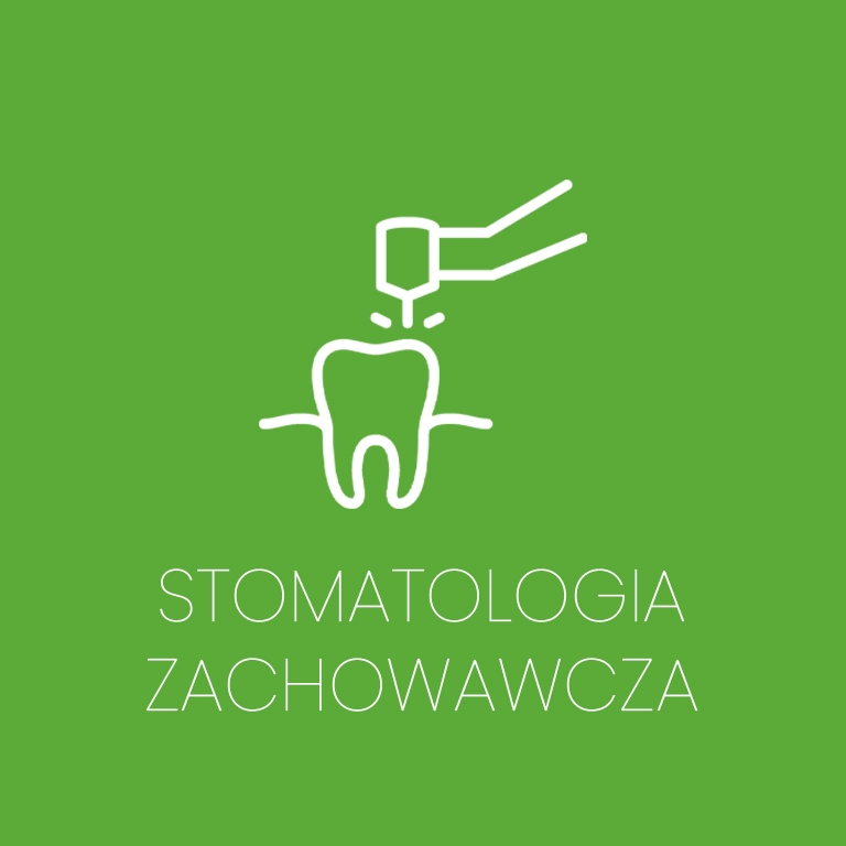 Stomatologia zachowawcza