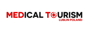 logo Lubelskiego Konsorcjum Turystyki Medycznej